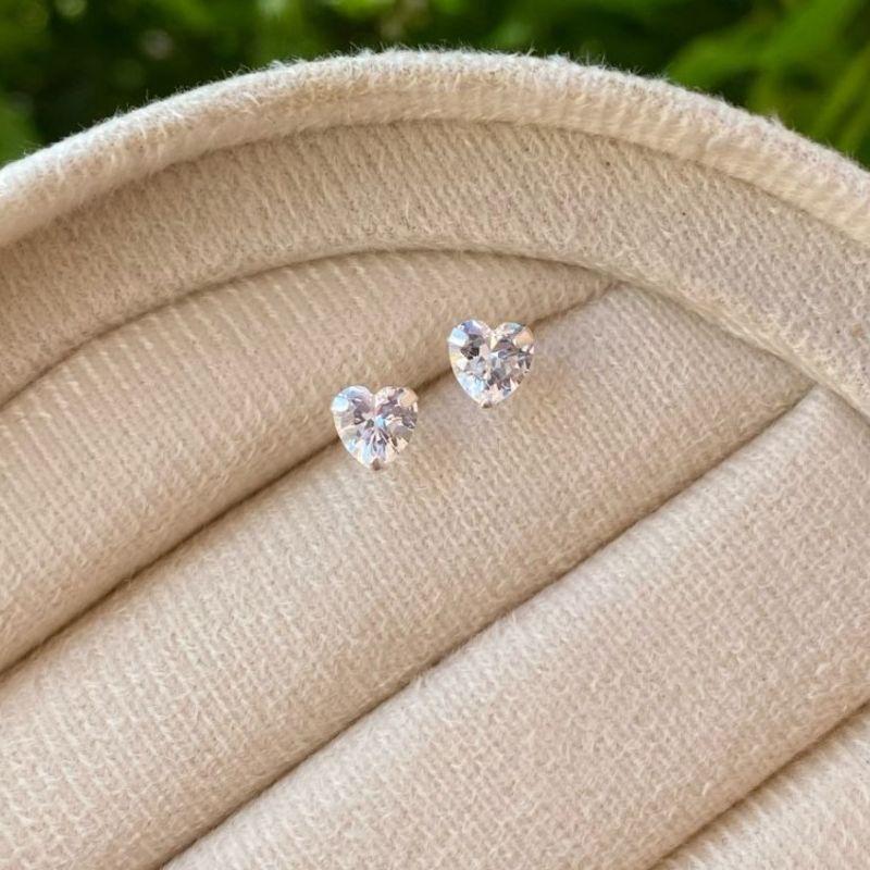 BRINCO CORAÇÃO PONTO DE LUZ M