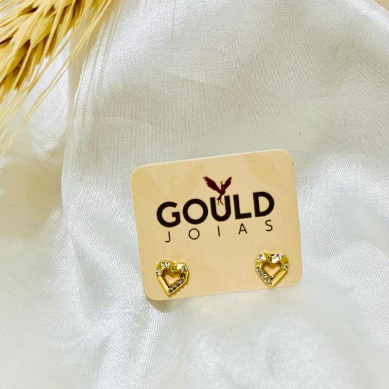 BRINCO MINI CORAÇÃO