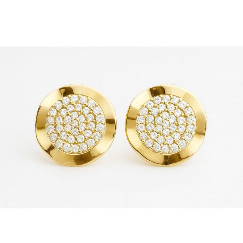 BRINCO REDONDO CRAVEJADO