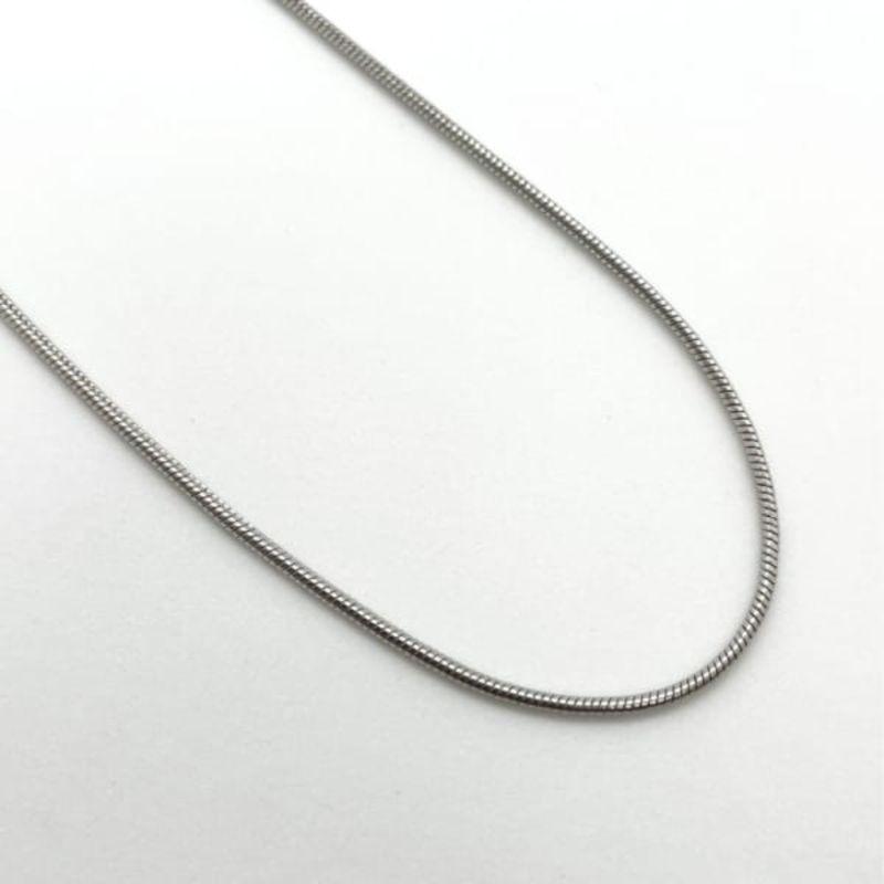 CORRENTE RABO DE RATO FINA