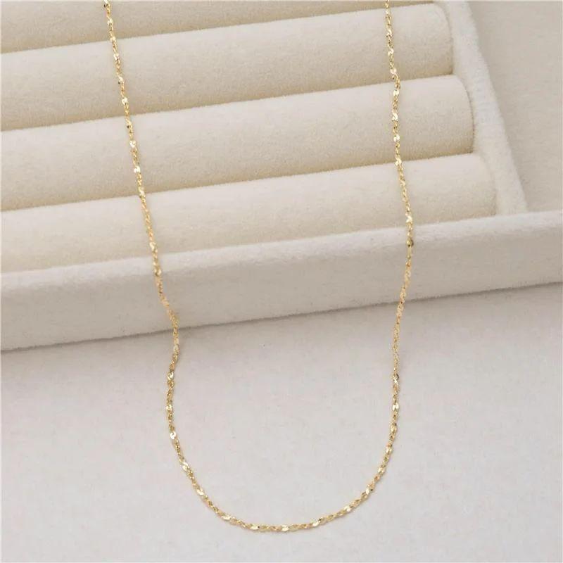 CORRETE TORCIDA FINA