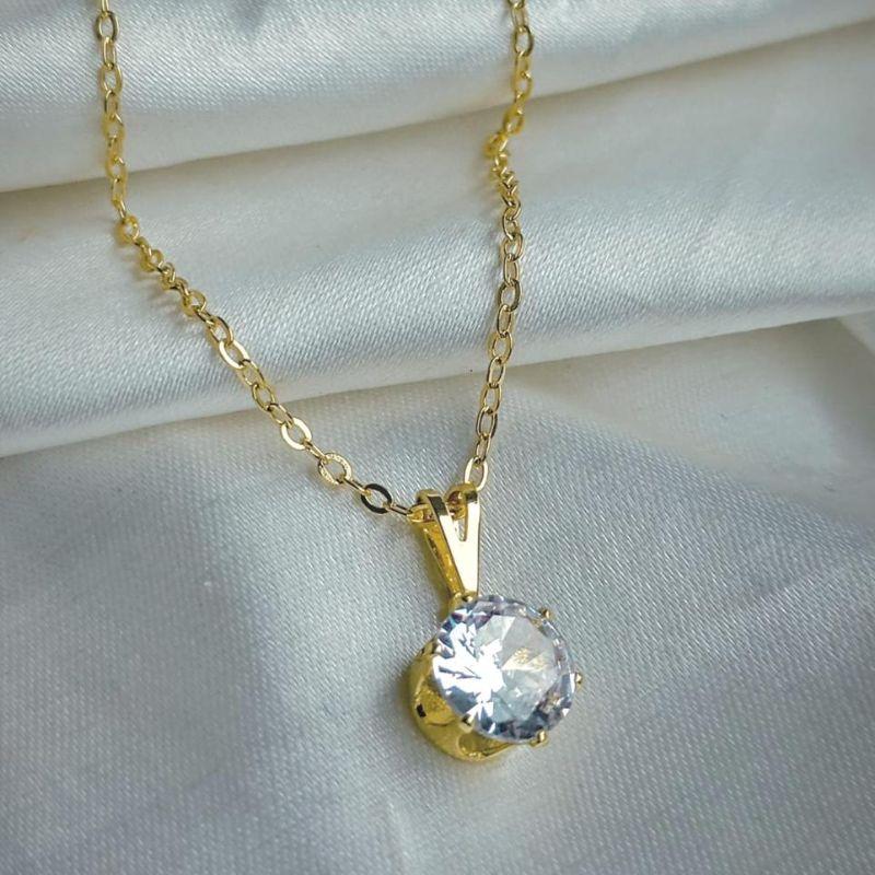 PG PONTO DE LUZ M C/CORRENTE