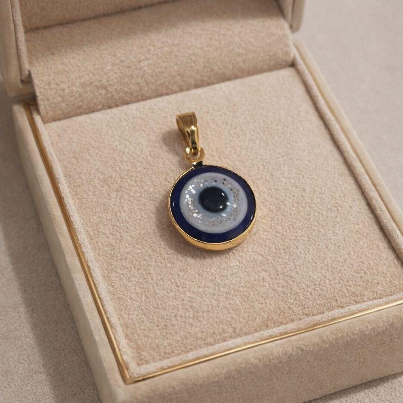 PINGENTE OLHO GREGRO