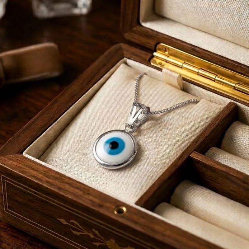 PINGENTE OLHO GREGRO