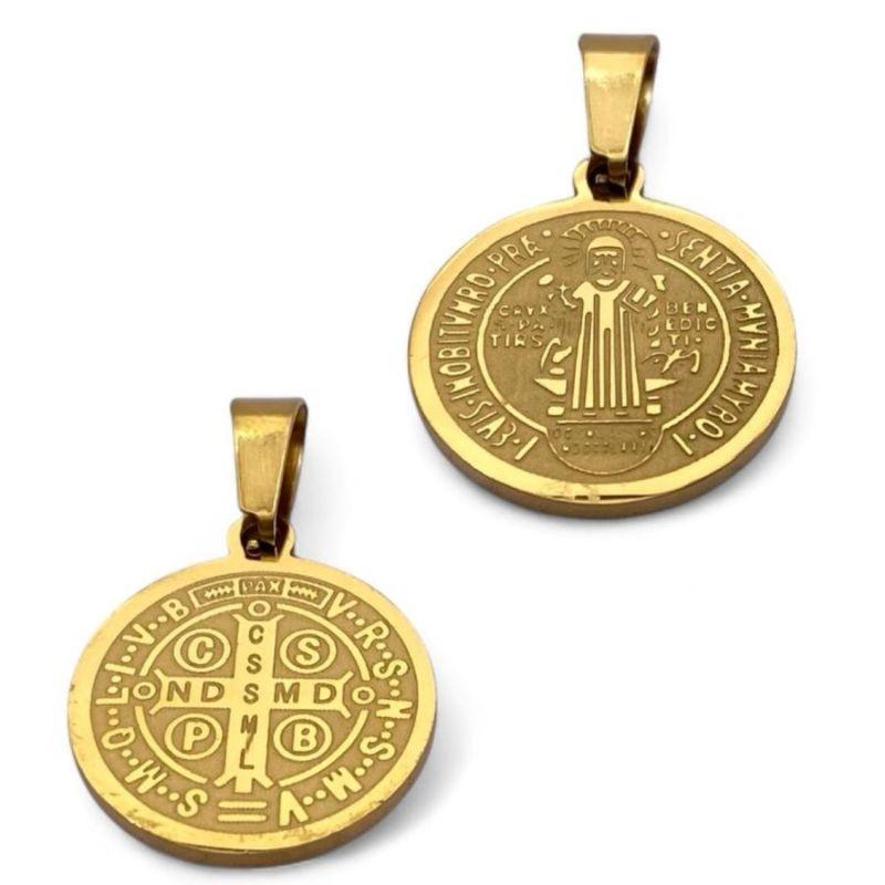 PINGENTE SAO BENTO P