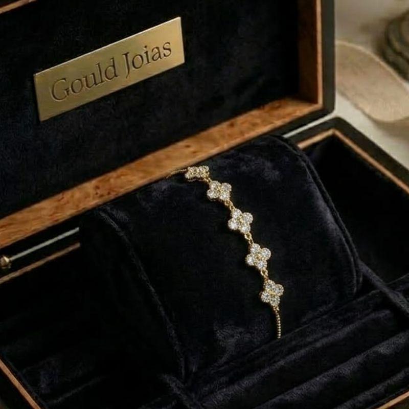 PL VAN CLEEF REGULAVEL