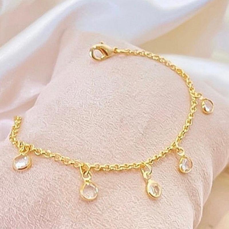 PULSEIRA 5 PONTO DE LUZ