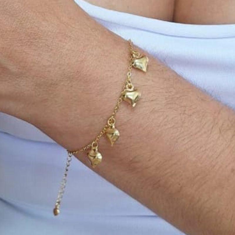 PULSEIRA 7 CORAÇAO