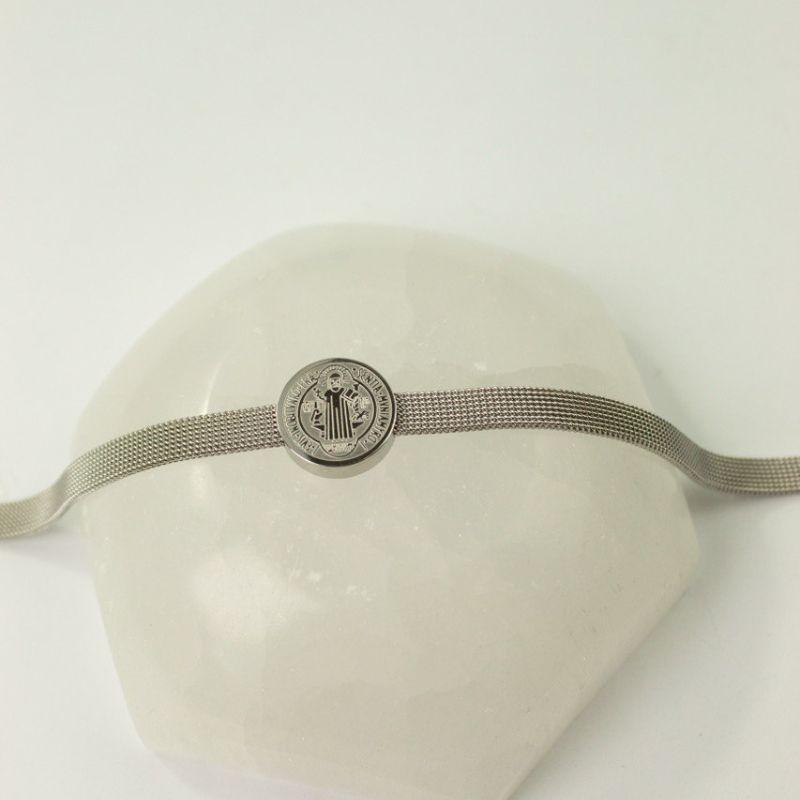 PULSEIRA RELIGIOSA SAO BENTO