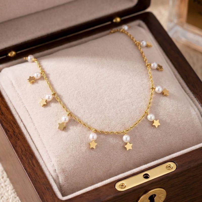 PULSEIRAESTRELA PEROLA PP