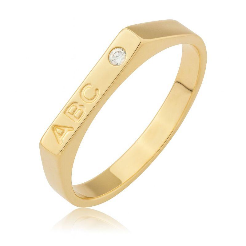 ANEL ABC CRISTAL