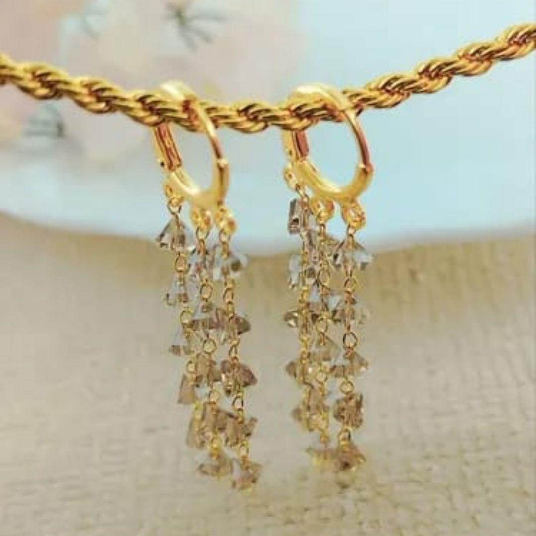 ARGOLA CASCATA