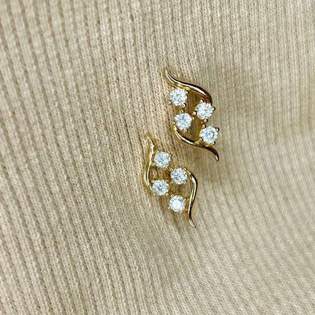 BRINCO S COM ZIRCONIA