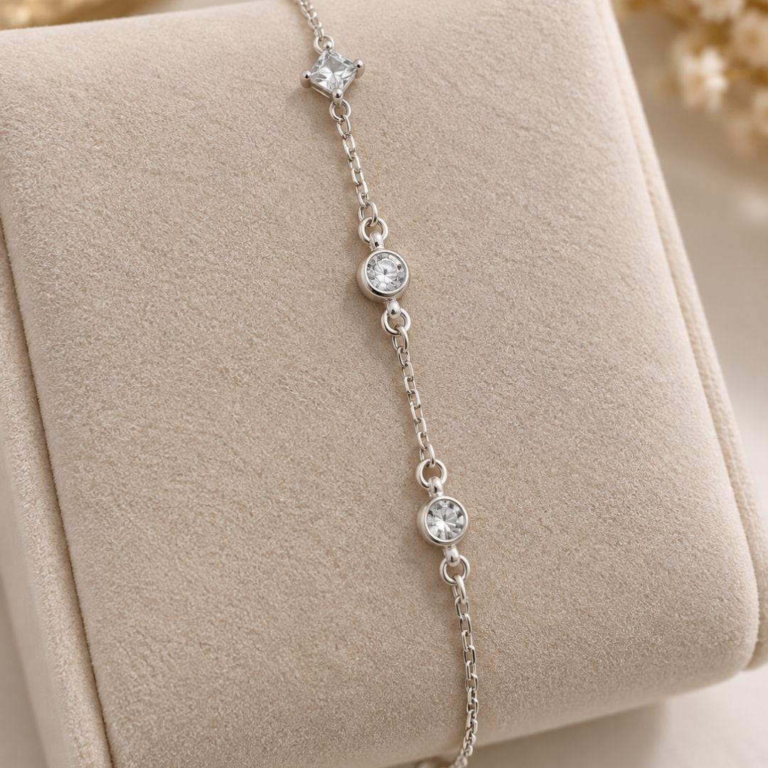 PULSEIRA 5 PONTO DE LUZ